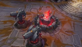 破》发布：电竞精神引领选手突破自我，为LPL加油！