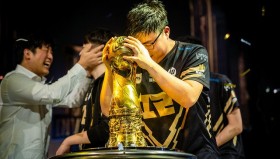 2025英雄联盟全球总决赛参赛战队名单正式公布