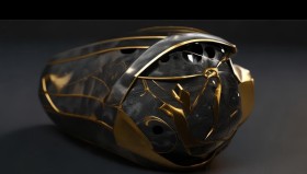 Uzi名人堂皮肤融入薇恩元素与自黑眼位设计，Doinb退役表态折射电竞行业残酷竞争